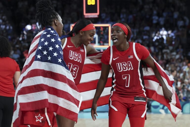 USA Basketball Faucets Vets & Recent Faces for December Coaching Camp Roster