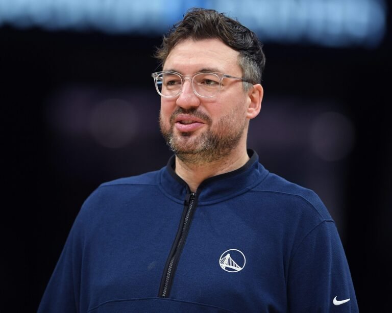 New York Liberty Faucet Warriors Assistant Chris DeMarco as New Head Trainer