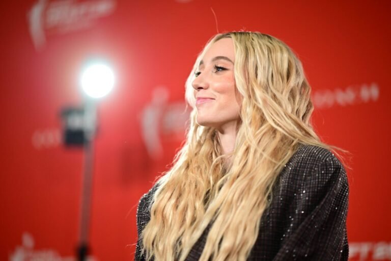 WNBA Celebrity Paige Bueckers to Make Characteristic Movie Debut