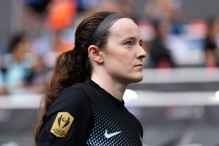 Can Gotham FC’s Rose Lavelle Win Her First NWSL Championship?