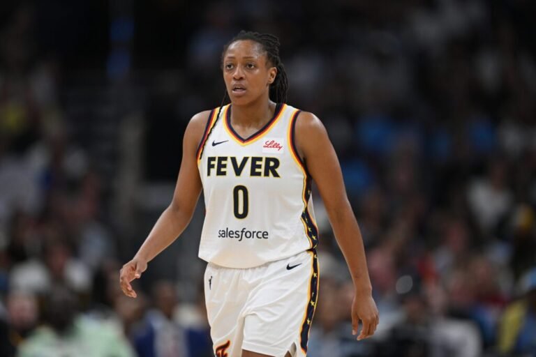 Extra WNBA Stars Signal with Venture B Days Prior to Prolonged CBA Cut-off date Expires