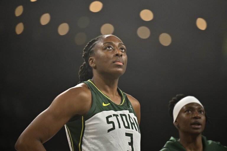 New Offseason League Undertaking B Threatens WNBA with Multimillion Greenback Salaries