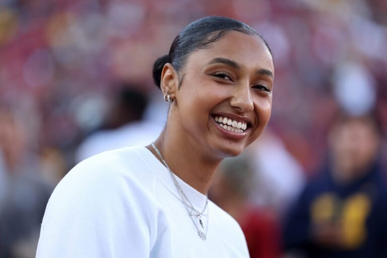USC Basketball Superstar JuJu Watkins Invests in NWSL Membership Boston Legacy
