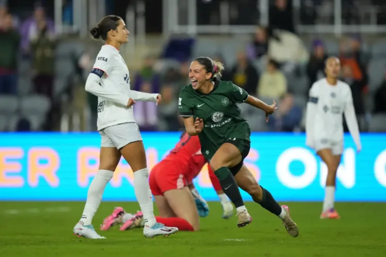 Denver Summit FC Units 1st NWSL Fit at Broncos’ Empower Box at Mile Prime