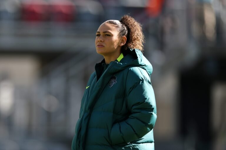 Washington Hopes for a Wholesome Lineup to Oust Portland from 2025 NWSL Semifinals