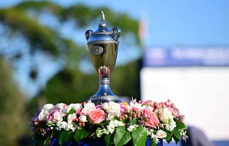 LPGA Excursion Expands 2026 Broadcast Protection, Units New Prize Cash Document