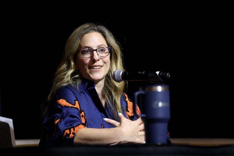 NWSL Commissioner Jessica Berman Says She’ll “Combat” to Stay Spirit Big name Trinity Rodman
