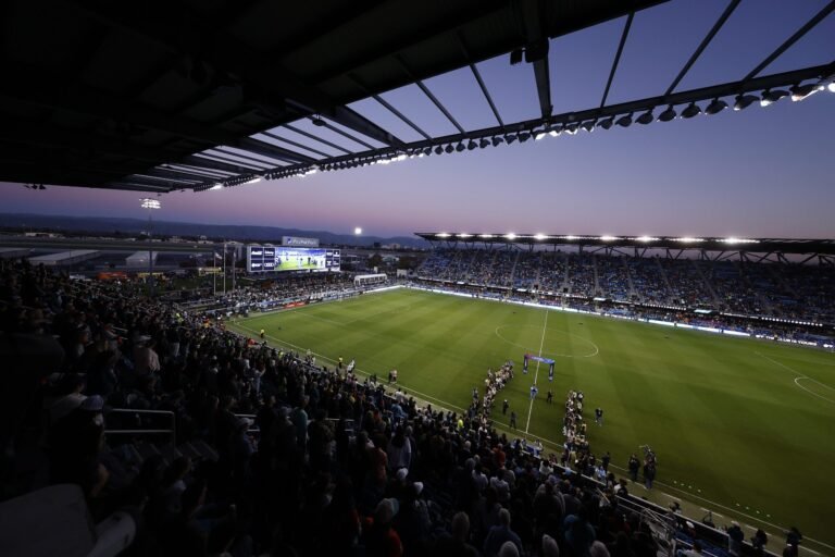 2025 NWSL Championship Shatters Information with Viewership Topping 1 Million