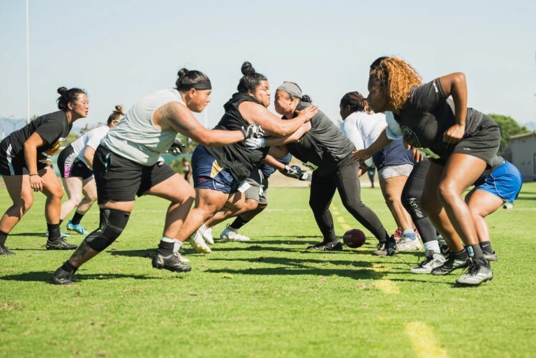 US Sports activities – some background data — WE ARE GIRLS IN SPORT