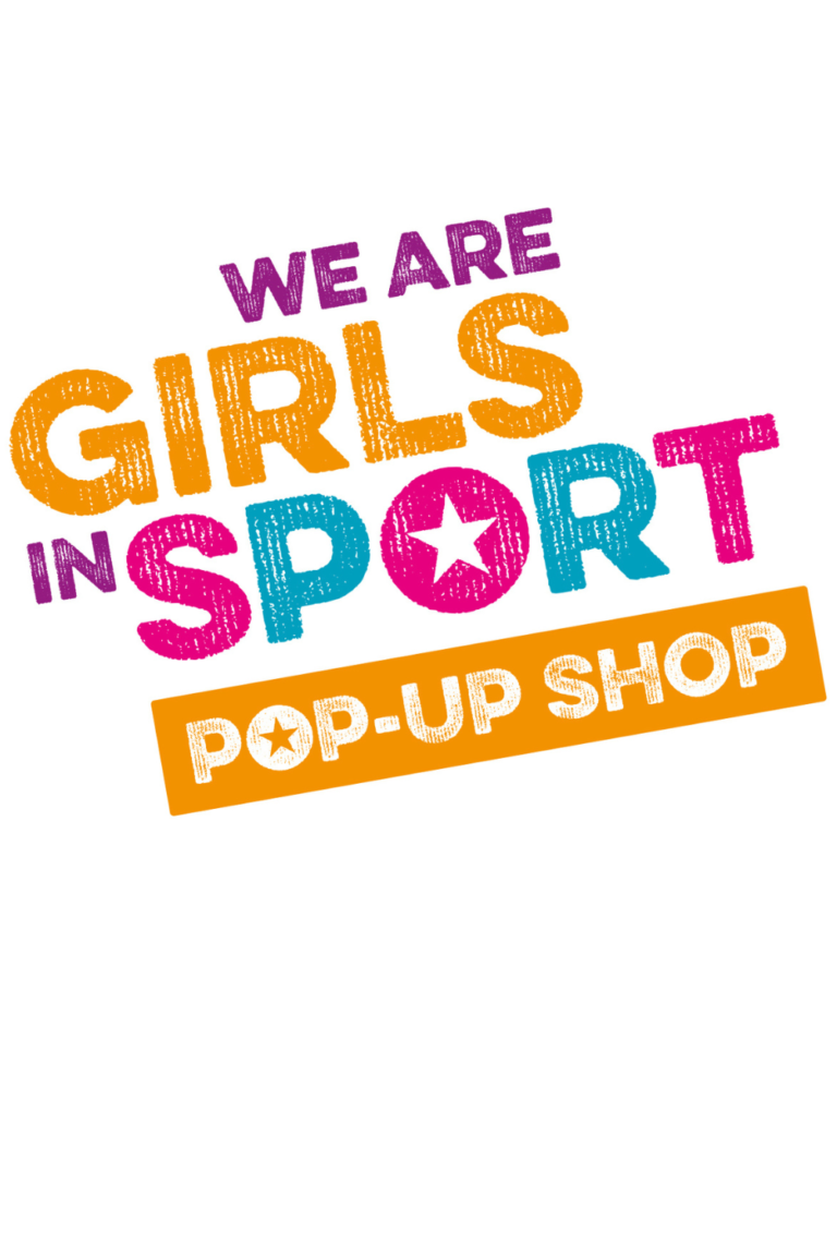 Ladies’ sports wear multi function position — WE ARE GIRLS IN SPORT