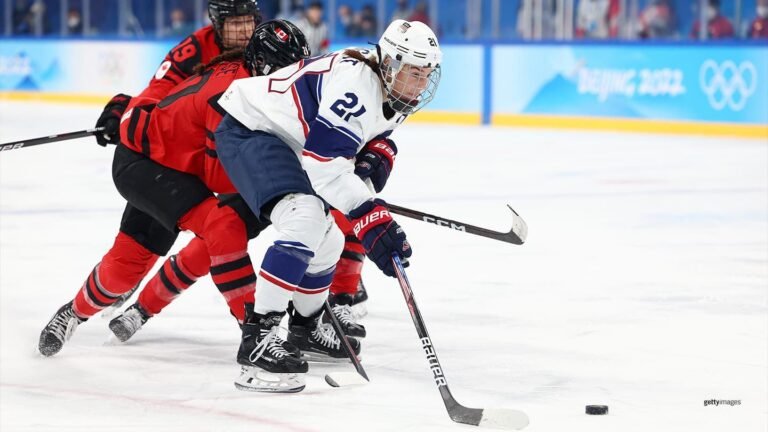 Staff Canada takes on Staff USA in 6th version of the Contention Sequence