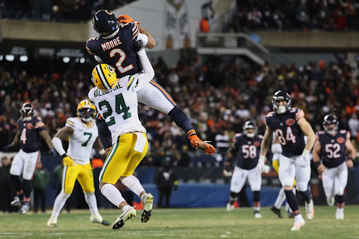 4 NFC groups punch postseason tickets in Week 16
