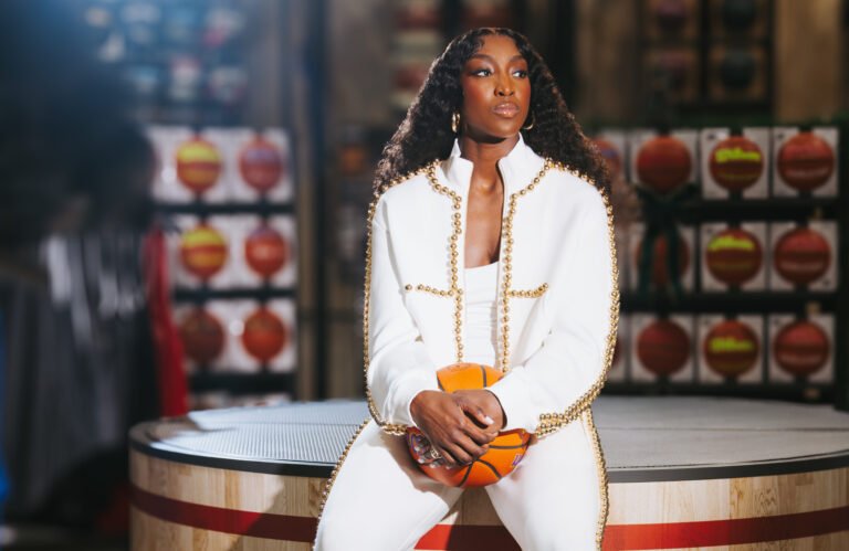LSU Famous person Flau’jae Johnson on Management, Circle of relatives, NIL Offers, and WNBA Desires