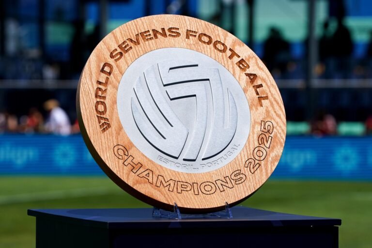 W7F Kicks Off 1st-Ever North American Match in Florida