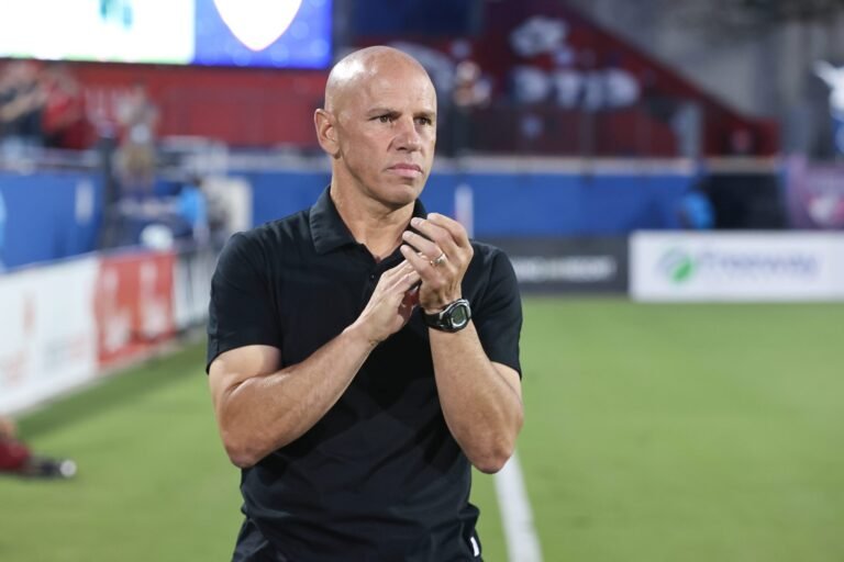 Kansas Town Present Faucets Ex-MLS Boss Chris Armas as Head Trainer