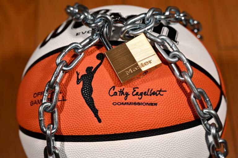 WNBA Gamers Affiliation Votes to Authorize Strike Amid Stalled CBA Talks
