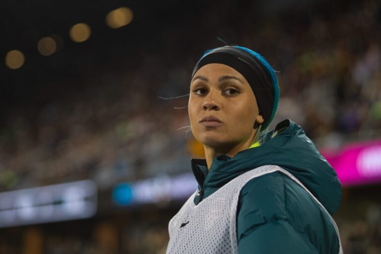 NWSL Gamers Affiliation Rejects League’s Proposed ‘Prime Affect Participant’ Rule