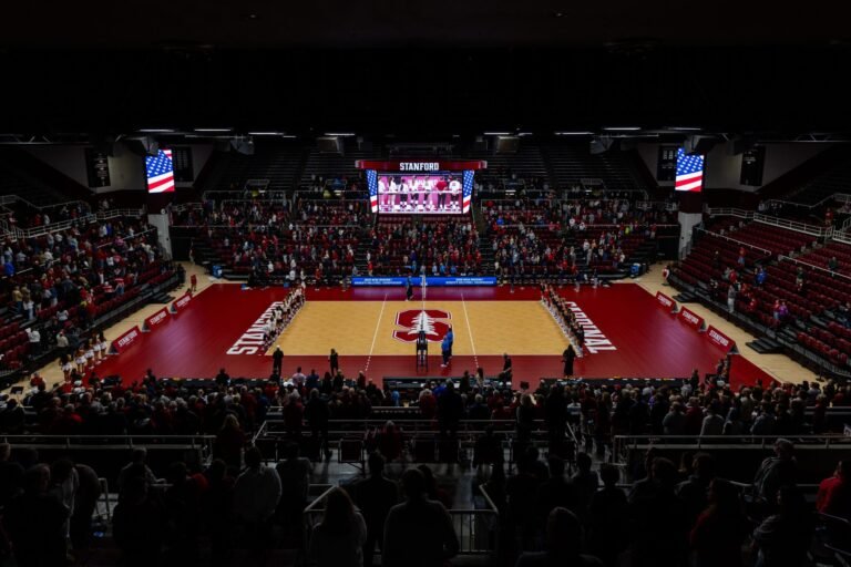 Giant Ten Underdogs Goal for Candy 16 Upsets in 2025 NCAA Volleyball Event