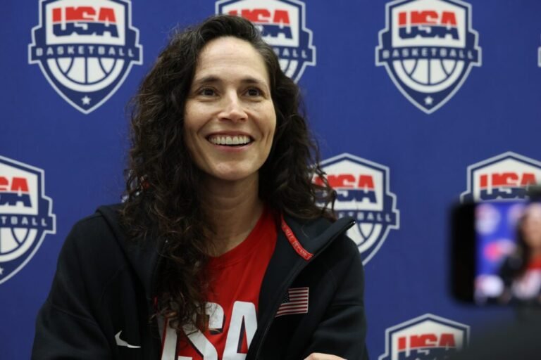 FIBA Corridor of Repute Faucets WNBA Icon Sue Chicken for Elegance of 2026