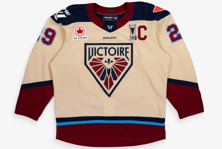 PWHL Drops 1st-Ever Memorabilia Assortment on Public sale Website online The Realest