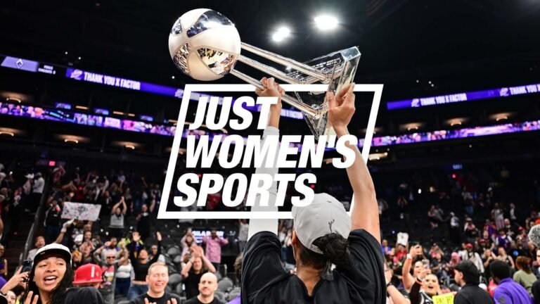 10 Moments That Modified the WNBA Eternally in 2025