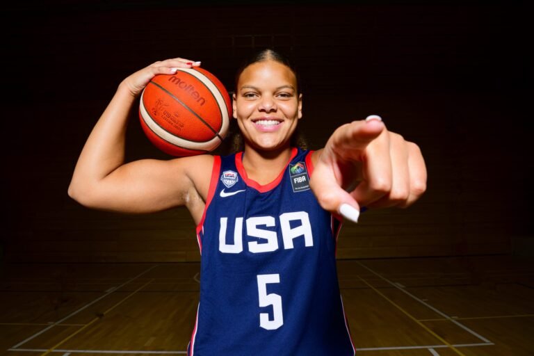 Most sensible 5 Top Faculty Recruit Jerzy Robinson Commits to South Carolina